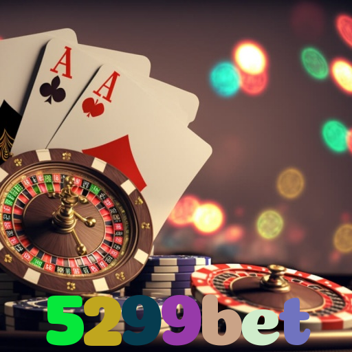 5299bet：Aposte nas melhores slots e conquiste prêmios como nunca!