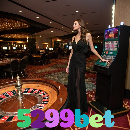 5299bet：Jogue poker, aposte no futebol e ganhe em grandes jogos de cassino!