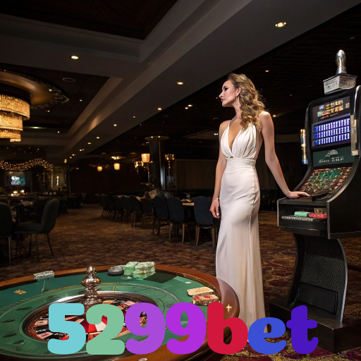 5299bet：Aposte nas melhores slots e conquiste prêmios como nunca!