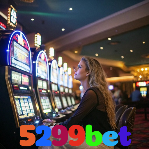5299bet:Aposte nas melhores slots e conquiste prêmios como nunca!