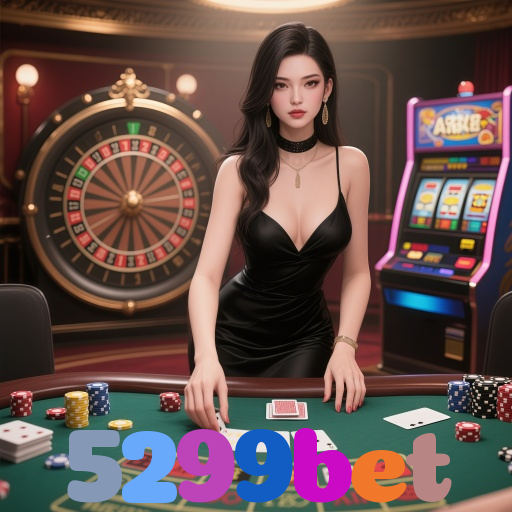 5299bet：Aposte no futebol, jogue poker e conquiste vitórias épicas!