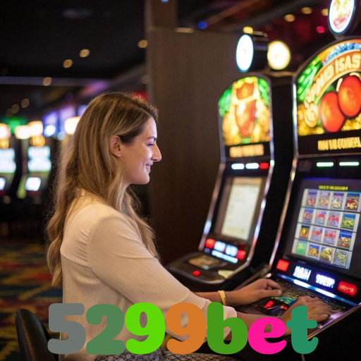 5299bet:Aposte nas melhores slots e conquiste prêmios como nunca!