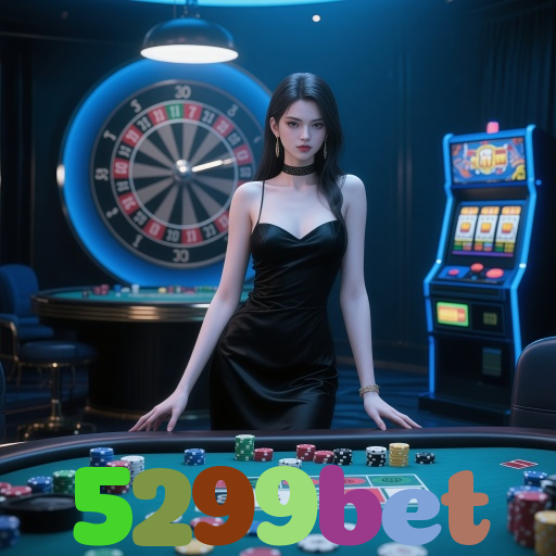 5299bet:Aposte nas melhores slots e conquiste prêmios como nunca!