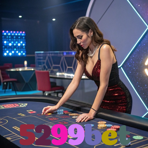 5299bet：Jogue poker, aposte no futebol e ganhe em grandes jogos de cassino!