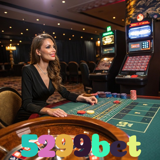 5299bet：Aposte nas melhores slots e conquiste prêmios como nunca!