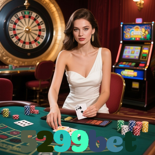 5299bet：Aposte no futebol, jogue poker e conquiste vitórias épicas!