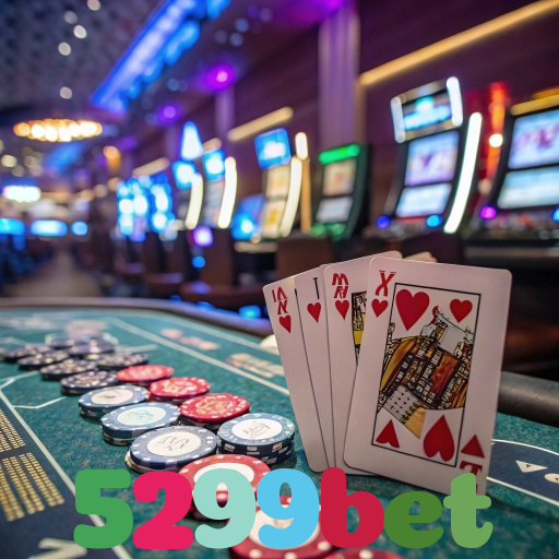 5299bet:Aposte no futebol, jogue poker e conquiste vitórias épicas!