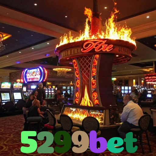 5299bet：Jogue poker, aposte no futebol e ganhe em grandes jogos de cassino!