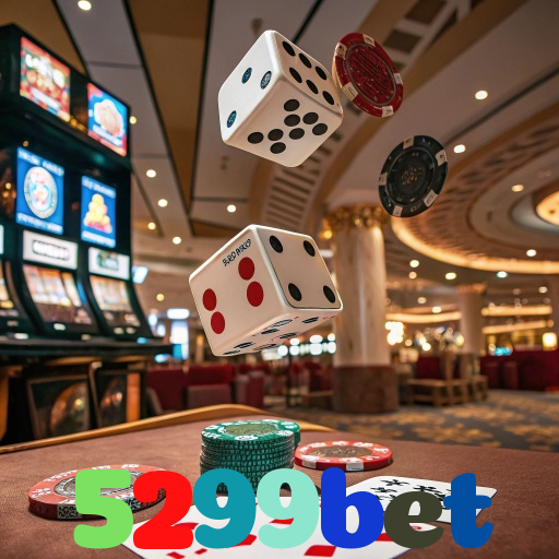 5299bet：Jogue poker, aposte no futebol e ganhe em grandes jogos de cassino!