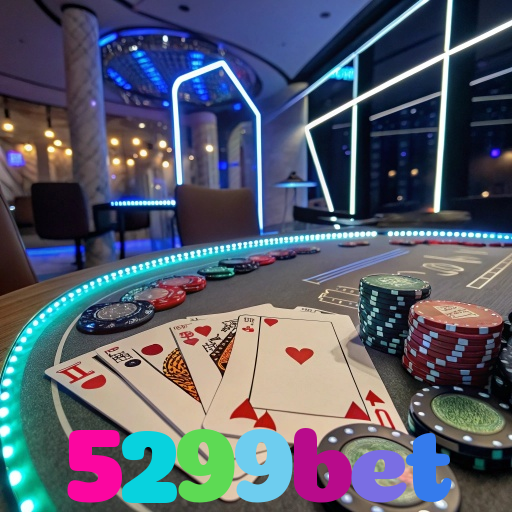 5299bet:Aposte no futebol, jogue poker e conquiste vitórias épicas!