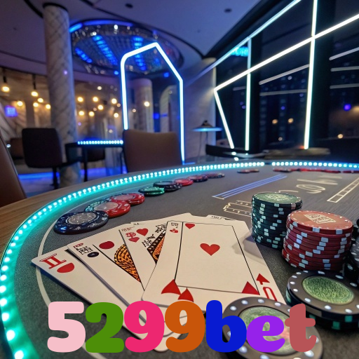 5299bet：Aposte nas melhores slots e conquiste prêmios como nunca!