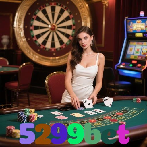 5299bet：Jogue poker, aposte no futebol e ganhe em grandes jogos de cassino!