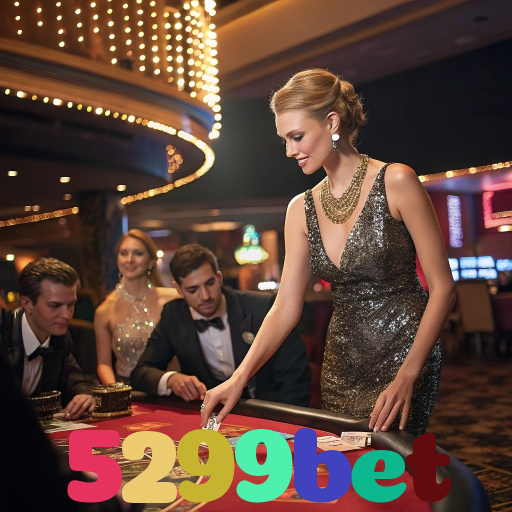 5299bet：Aposte nas melhores slots e conquiste prêmios como nunca!