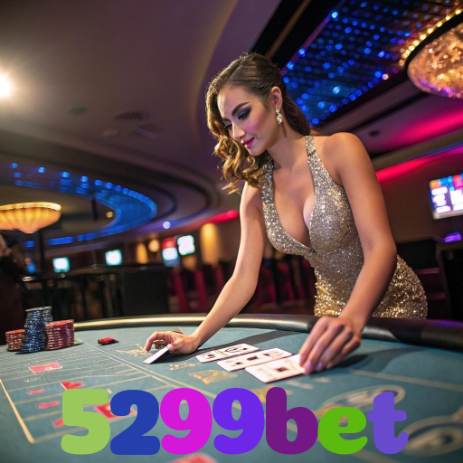 5299bet:Aposte no futebol, jogue poker e conquiste vitórias épicas!
