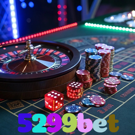 5299bet：Jogue poker, aposte no futebol e ganhe em grandes jogos de cassino!