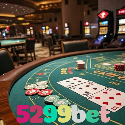 5299bet:Aposte no futebol, jogue poker e conquiste vitórias épicas!