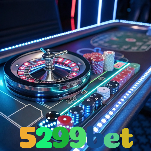 5299bet：Jogue poker, aposte no futebol e ganhe em grandes jogos de cassino!