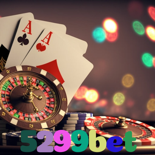 5299bet：Jogue poker, aposte no futebol e ganhe em grandes jogos de cassino!