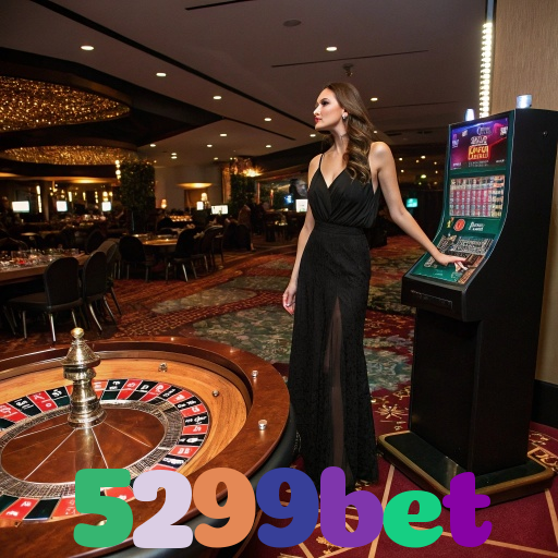 5299bet：Aposte nas melhores slots e conquiste prêmios como nunca!