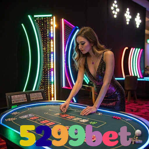 5299bet：Aposte nas melhores slots e conquiste prêmios como nunca!