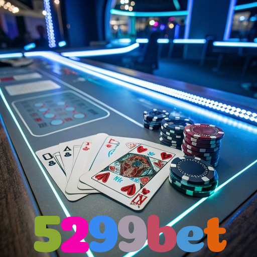 5299bet:Jogue poker, aposte no futebol e ganhe em grandes jogos de cassino!