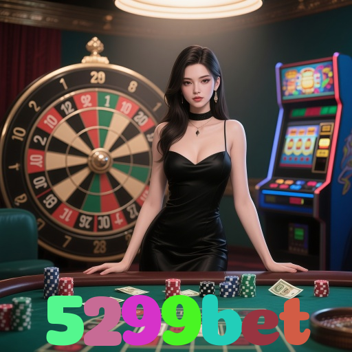 5299bet:Aposte nas melhores slots e conquiste prêmios como nunca!