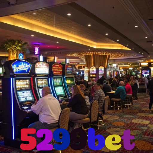 5299bet：Aposte nas melhores slots e conquiste prêmios como nunca!