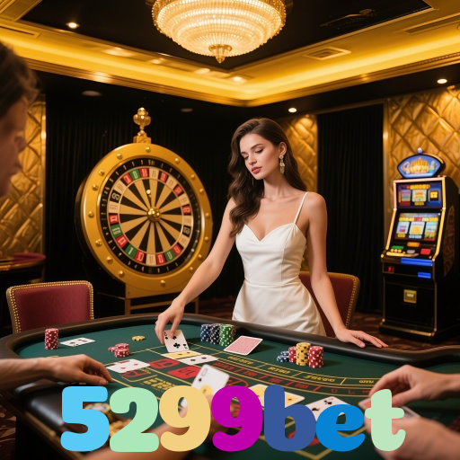 5299bet：Aposte nas melhores slots e conquiste prêmios como nunca!