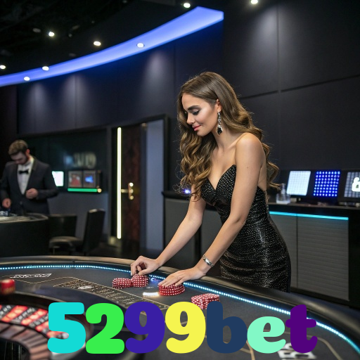 5299bet：Aposte nas melhores slots e conquiste prêmios como nunca!