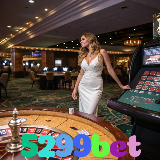 5299bet：Aposte nas melhores slots e conquiste prêmios como nunca!