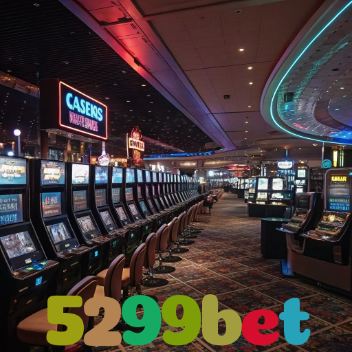 5299bet:Aposte nas melhores slots e conquiste prêmios como nunca!