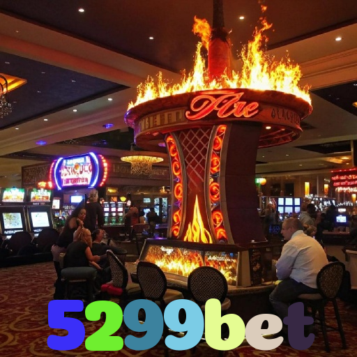 5299bet:Aposte nas melhores slots e conquiste prêmios como nunca!