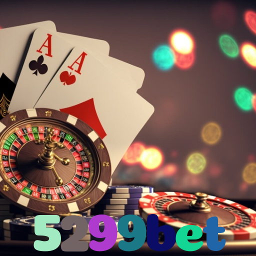 5299bet:Aposte nas melhores slots e conquiste prêmios como nunca!