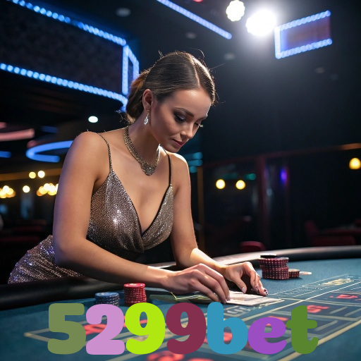 5299bet：Jogue poker, aposte no futebol e ganhe em grandes jogos de cassino!