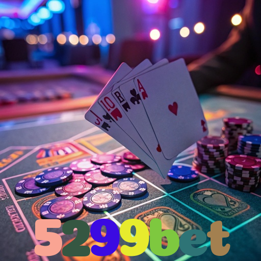 5299bet：Aposte nas melhores slots e conquiste prêmios como nunca!