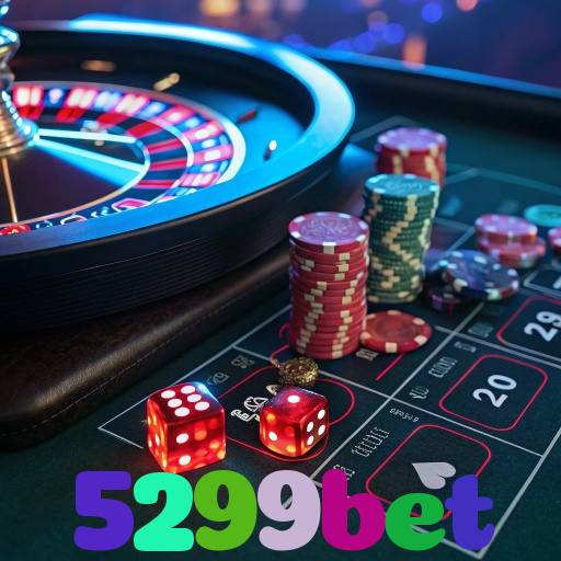 5299bet：Jogue poker, aposte no futebol e ganhe em grandes jogos de cassino!