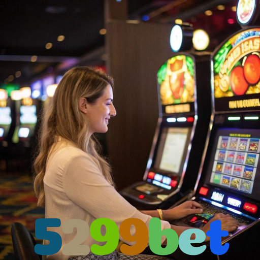 5299bet:Aposte nas melhores slots e conquiste prêmios como nunca!