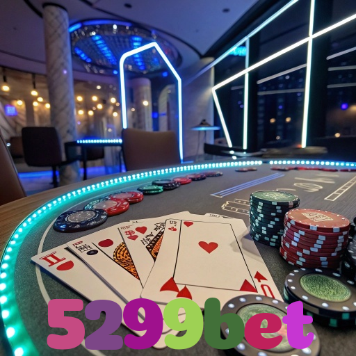5299bet：Aposte no futebol, jogue poker e conquiste vitórias épicas!