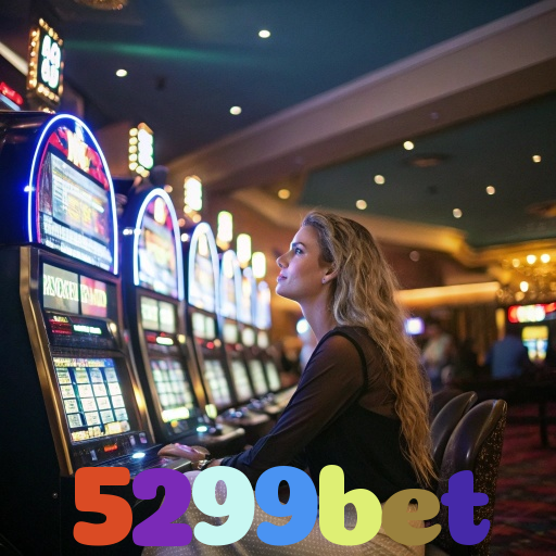 5299bet:Aposte nas melhores slots e conquiste prêmios como nunca!