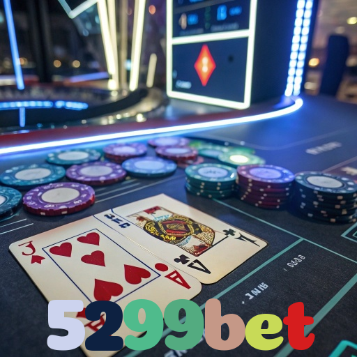 5299bet:Aposte no futebol, jogue poker e conquiste vitórias épicas!