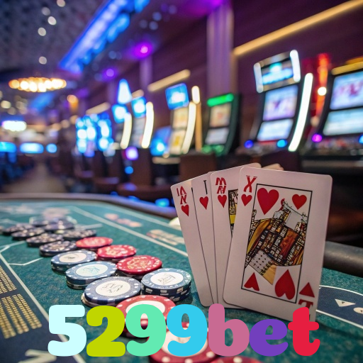 5299bet:Aposte no futebol, jogue poker e conquiste vitórias épicas!