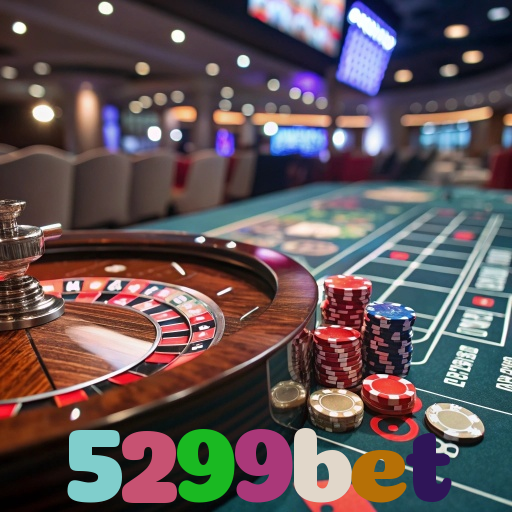 5299bet：Aposte nas melhores slots e conquiste prêmios como nunca!