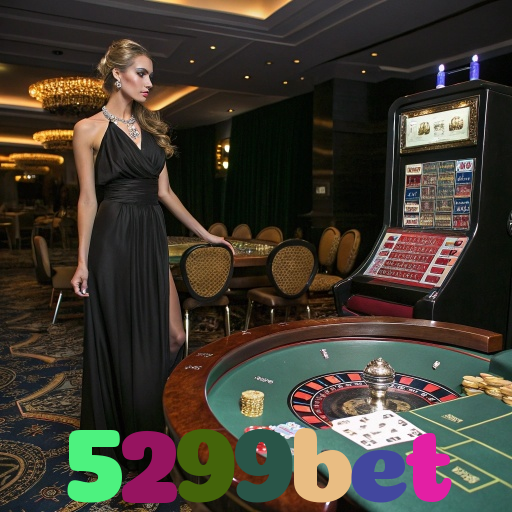 5299bet：Aposte nas melhores slots e conquiste prêmios como nunca!