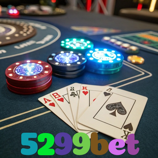 5299bet:Aposte no futebol, jogue poker e conquiste vitórias épicas!