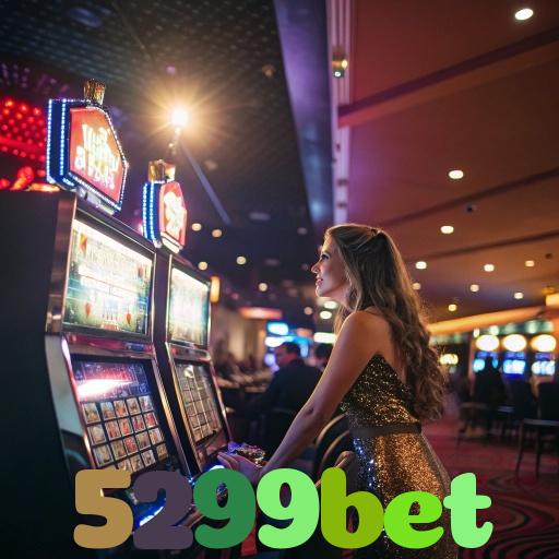 5299bet:Aposte nas melhores slots e conquiste prêmios como nunca!