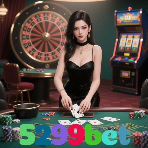5299bet：Jogue poker, aposte no futebol e ganhe em grandes jogos de cassino!