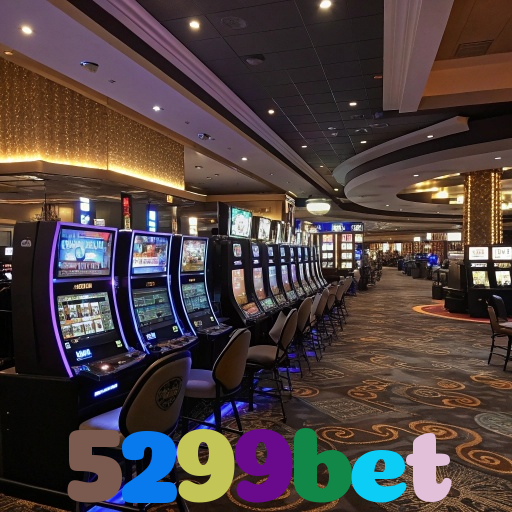 5299bet:Aposte nas melhores slots e conquiste prêmios como nunca!
