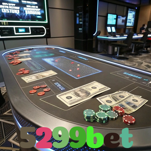 5299bet:Aposte no futebol, jogue poker e conquiste vitórias épicas!