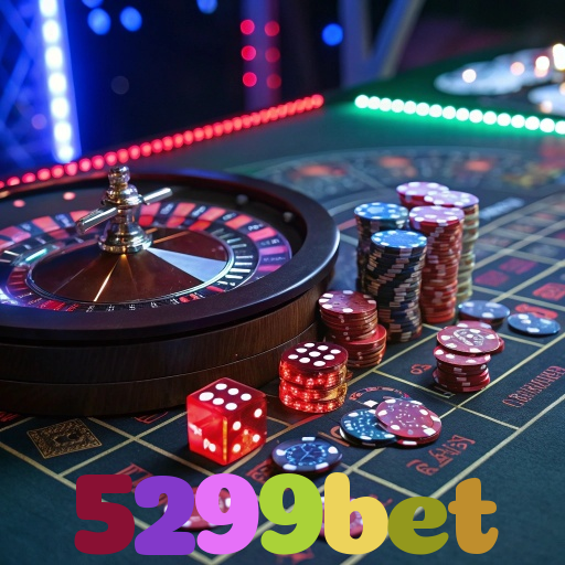 5299bet：Aposte nas melhores slots e conquiste prêmios como nunca!