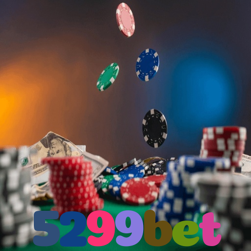 5299bet：Aposte nas melhores slots e conquiste prêmios como nunca!